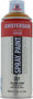 Amsterdam Spraypaint - 227 Gele Oker - Spuitverf - Acryl spuitverf - Pigmentrijke verf - Sneldrogend - Kleurrijke verf - Verf voor canvas - Acrylverf sets - 400 ml