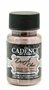 Cadence dora metallic glass antique pink 50 ml