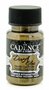 Cadence dora metallic glass peridot gold 50 ml