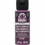 Folkart multi-surface acrylverf 2386 juneberry 59 ml