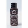 Acrylverf - Multi-Surface - Verf Voor Bijna Alle Oppervlakten - #2907 Bark Brown - Bruin - 59 ml - Folkart