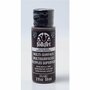 Metallic Verf - Acrylverf Metallic Teal Topaz - Metaalverf - Blauwgroene Metallic Hobbyverf - Glansverf - Shimmerverf - FolkArt - #6311 - 59ml