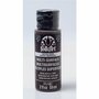 Folkart multi-surface acrylverf 2908 real brown 59 ml