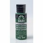 Metallic Verf - Acrylverf Metallic Nickel - Metaalverf - Zilverkleurige Metallic Hobbyverf - Glansverf - Shimmerverf - FolkArt - #6314 - 59ml