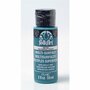 Metallic Verf - Acrylverf Metallic Platinum - Metaalverf - Zilverkleurige Metallic Hobbyverf - Glansverf - Shimmerverf - FolkArt - #6301 - 59ml