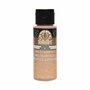 Folkart multi-surface metallic acrylverf 6303 bronze 59 ml