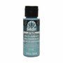 Metallic Verf - Acrylverf Metallic Garnet - Metaalverf - Rode Metallic Hobbyverf - Glansverf - Shimmerverf - FolkArt - #6308 - 59ml