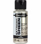 Metallic Verf - Acrylverf Metallic Hoogglans - Metaalverf - Hoogglans Metallic Hobbyverf - Glansverf - Shimmerverf - DecoArt Extreme Sheen - 59ml