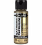Metallic Verf - Acrylverf Metallic Champagne Gold - Metaalverf - Champagnekleurige Metallic Hobbyverf - Glansverf - Shimmerverf - DecoArt Extreme Sheen - 59ml