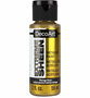 Metallic Verf - Acrylverf Metallic Vintage Brass - Metaalverf - Messingkleurige Metallic Hobbyverf - Glansverf - Shimmerverf - DecoArt Extreme Sheen - 59ml