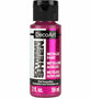 Metallic Verf - Acrylverf Metallic Roze - Metaalverf - Roze Metallic Hobbyverf - Glansverf - Shimmerverf - DecoArt Extreme Sheen - 59ml