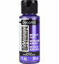 Metallic Verf - Acrylverf Metallic Amethyst - Metaalverf - Paarse Metallic Hobbyverf - Glansverf - Shimmerverf - DecoArt Extreme Sheen - 59ml