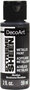 DecoArt extreme sheen obsidian 59 ml