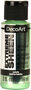 Metallic Verf - Acrylverf Metallic Jadeite - Metaalverf - Jadeitekleurige Metallic Hobbyverf - Glansverf - Shimmerverf - DecoArt Extreme Sheen - 59ml