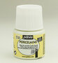 Pebeo porseleinverf 43 ivory 45 ml