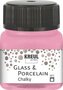 Kreul porseleinverf chalky candy rose 20 ml