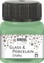 Kreul porseleinverf chalky rosemary green 20 ml