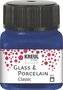 Kreul porseleinverf classic koningsblauw 20 ml