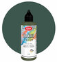 Textielverf Kaki Groen – Kaki Groene Kledingverf – Textiel Kleurstof – Stoffenverf - Kledingverf - Verf Voor Kleding - Cold Dye, Vintage Effect, Batik, Tie-dye, Shibori, Dip Dye - Viva - 90 ml