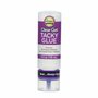 Aleene's Always Ready Tacky Glue Clear Gel - Tacky Glue Clear Gel - Clear Gel Lijm - Hobbylijm - Transparante Lijm - Kristalheldere Lijm - Sneldrogende Lijm - Flexibele Lijm - Universele Lijm - Easy S