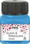 Kreul porseleinverf classic lichtblauw 20 ml