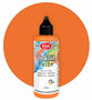 Viva textielverf oranje 90 ml