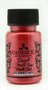 Metallic Verf - Acrylverf Metallic Dora Red - Metaalverf - Rode Metallic Hobbyverf - Glansverf - Shimmerverf - Cadence Dora Metallic - 50ml