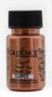 Metallic Verf - Acrylverf Metallic Copper - Metaalverf - Koperen Metallic Hobbyverf - Glansverf - Shimmerverf - Cadence Dora Metallic - 50ml
