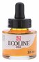 Ecoline 202 donkergeel 30 ml