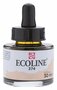 Ecoline 374 roze beige 30 ml