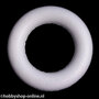 Styropor ring vol 220 mm