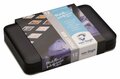 Van Gogh aquarelverf pocketbox 12 napjes - Specialty colours