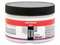 Acrylbindmiddel voor Collage, Voorstrijk & Kleuren Maken  Sneldrogend, Elastisch & Waterbestendig  Geschikt voor Muren, Karton & Absorberende Ondergronden  Transparant, Alkalibestendig & Overschild