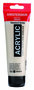 Amsterdam Acrylverf - 292 Napelsgeel Rood Licht - Acrylverf - Sneldrogende verf - Pigmentrijke verf - Kunstschildersverf - Kleurrijke verf - Verf voor canvas - 120 ml