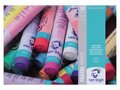 Pastelpapier - Off-White - Pastelkrijt, Tekenen, Schilderen - A3 - Talens - 30 vellen