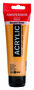 Amsterdam acryl 253 goudgeel 120 ml