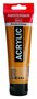 Amsterdam Acrylverf - 231 Goudoker - Oker Geel Acrylverf - Aardetint - Klassieke Acrylverf - Mengbare Pigmenten - Geschikt voor Kunstschilders & Hobby - 120 ml