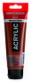 Amsterdam acryl 411 sienna gebrand 120 ml