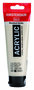 Amsterdam Acrylverf - 289 Titaanbuff Licht - Acrylverf - Pigmentrijke verf - Sneldrogende verf - Kunstschildersverf - Verf voor textiel - Hobbyverf - 120 ml