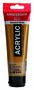 Amsterdam Acrylverf - 234 Sienna Naturel - Acrylverf - Schilderverf - Pigmentrijke verf - Sneldrogende verf - Verf voor canvas - Verf voor textiel - Acrylverf kopen - Acrylverf sets - Kunstschildersve