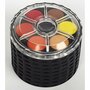 Art Creation Acrylverf - Grote Tubes Acrylverf - Waterbasis Acrylverf - Voor Kunstschilders, Studenten & Hobby - 6 x 75 ml