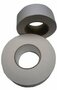 Aquarelplakband - Wit Aquarelplakband - Plakband Voor Aquarelpapier - 40 mm Plakband - 200 Meter Plakband - Opspannen Aquarelpapier - Aquareltape - Gumstrip Plakband - Wateractiveerbaar Plakband - Aqu
