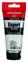 Amsterdam Acrylverf Expert - 105 Titaanwit - Acrylverf - Pigmentrijke Verf - Sneldrogende Verf - Kunstschildersverf - Verf voor Canvas - Verf voor Hout - 75 ml