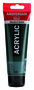 Amsterdam Acrylverf - Groene Acrylverf - 623 Sapgroen - Acrylic Paint - Acrylaatverf - Acrylic Paint - Hobbyverf - Kunstschildersverf - Intens Pigment - 120ml