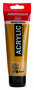 Amsterdam Acrylverf - 227 Gele Oker - Okergeel Acrylverf - Aardetint - Klassieke Schilderverf - Mengbare Pigmenten - 120 ml