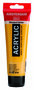 Amsterdam acryl 270 azogeel donker 120 ml