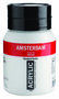 Amsterdam acryl 104 zinkwit 500 ml