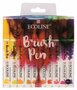 Ecoline Brush Pen set 20 stuks