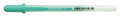 Gelly Roll soufflé gelpen 929 groen