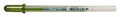 Gelly Roll Glaze 3D Roller - Jagersgroen - Glanzende 3D Schrijf- en Tekeneffecten - Voor DIY Projecten, Decoratie en Kaarten Maken - Kwaliteitspen